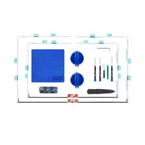 2012–2013 iMac 21.5 / 27-inch PCIe SATA SSD Complete Upgrade Kit with OWC Aura 6G SSD 2012–2013 iMac 21.5 / 27-inch PCIe SATA SSD Complete Upgrade Kit with OWC Aura 6G SSD